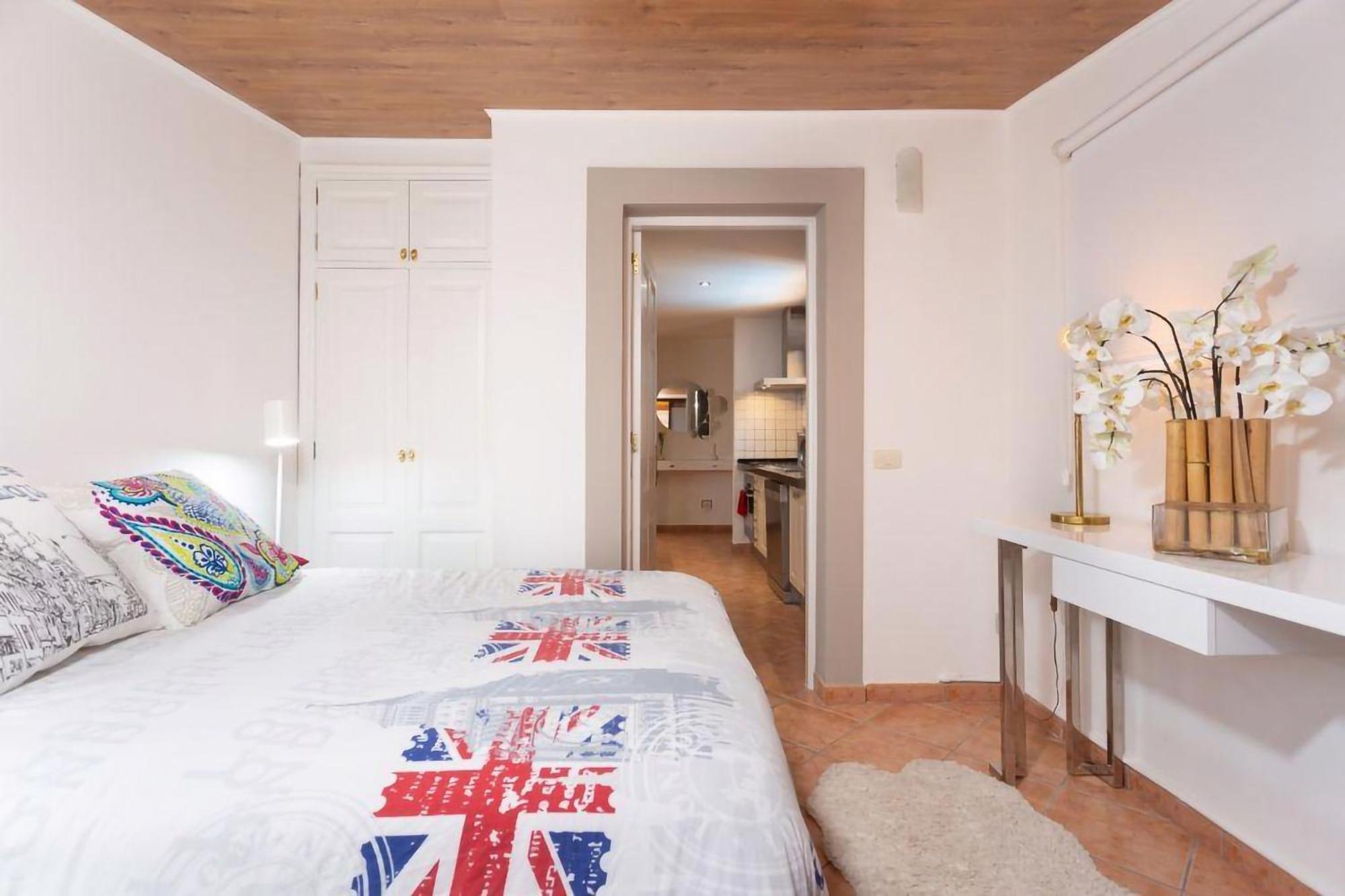 Eden Rentals Elite Palace Suites Costa Adeje  Buitenkant foto