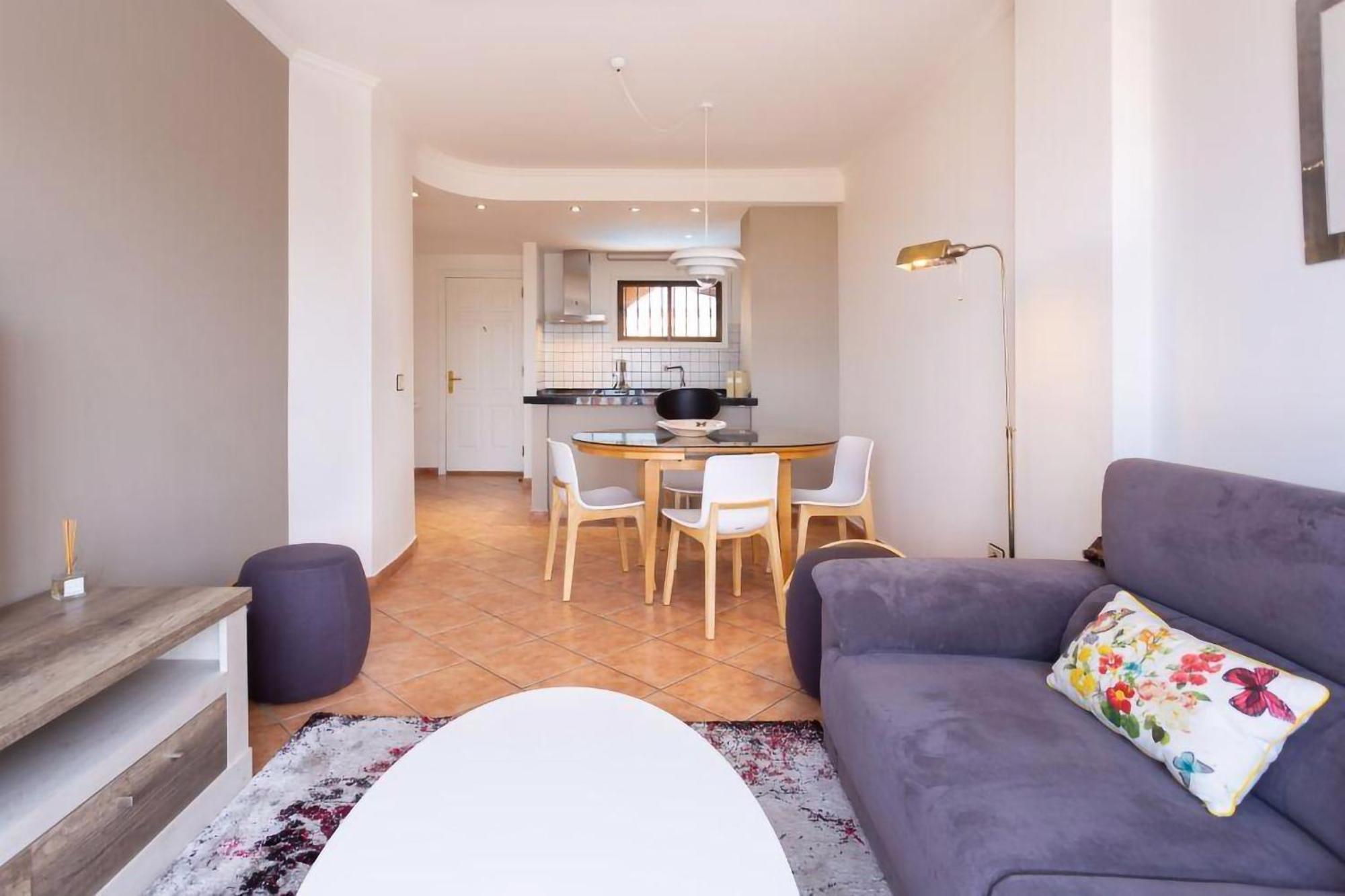 Eden Rentals Elite Palace Suites Costa Adeje  Buitenkant foto