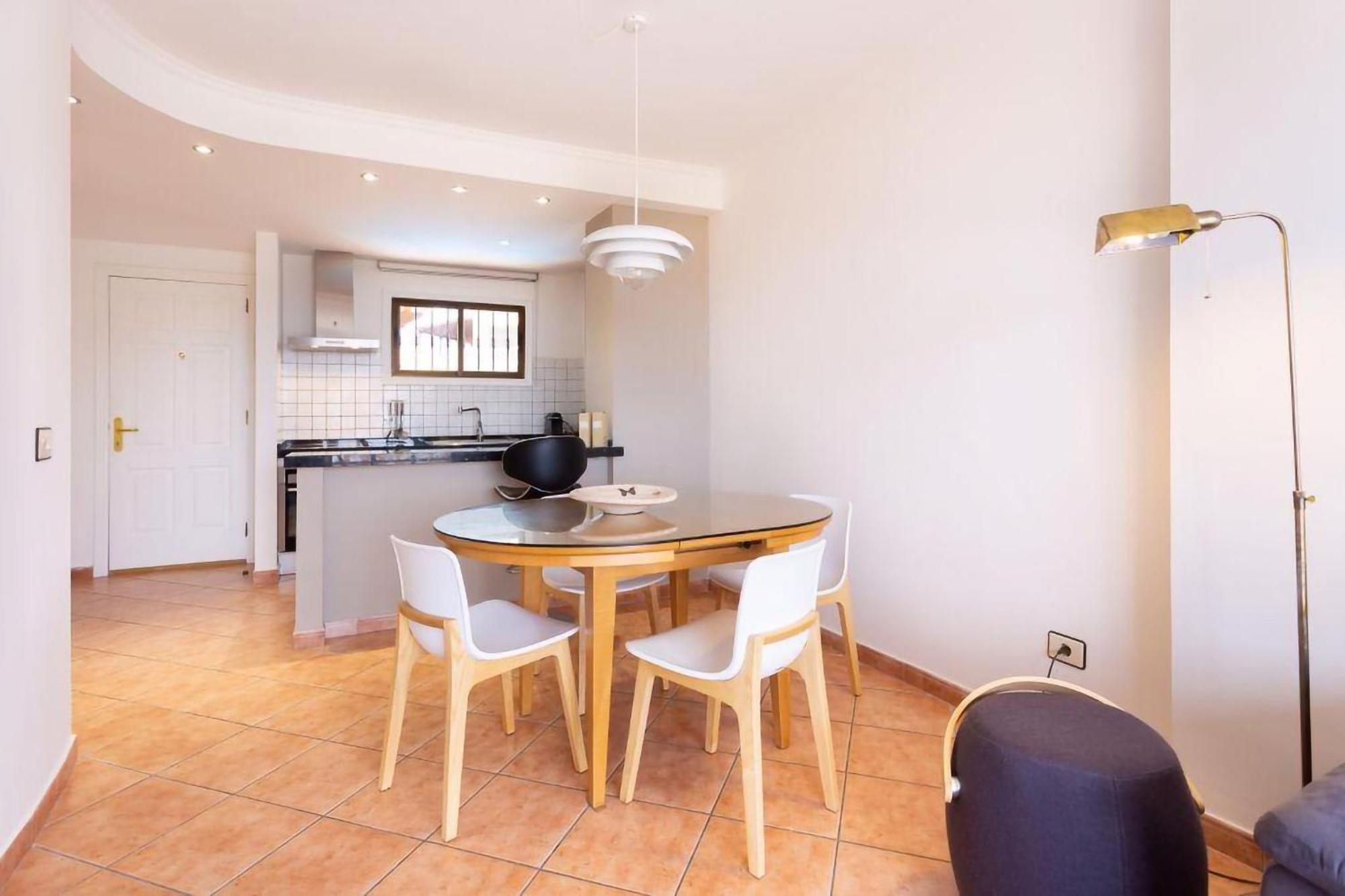 Eden Rentals Elite Palace Suites Costa Adeje  Buitenkant foto