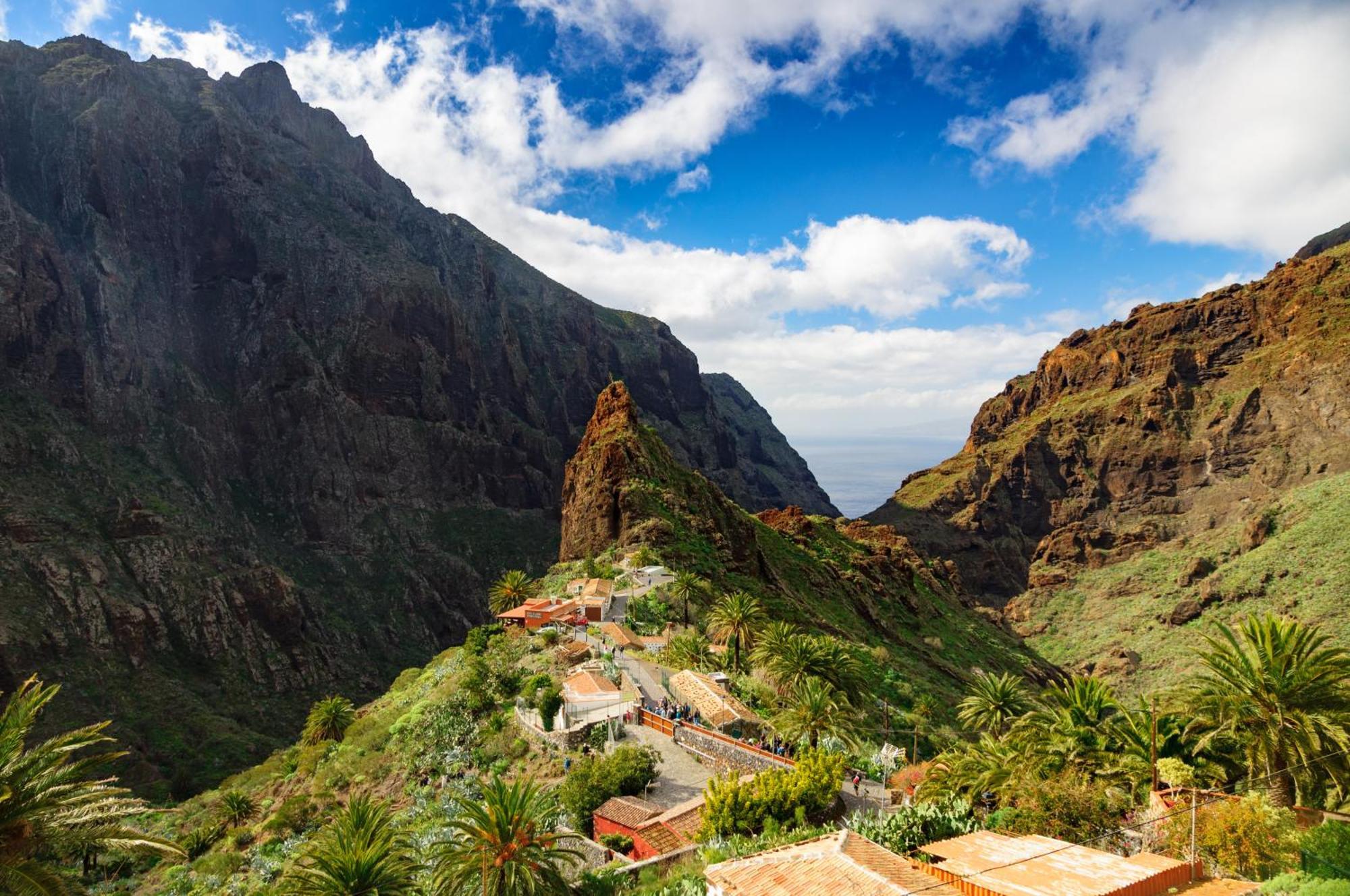 Eden Rentals Elite Palace Suites Costa Adeje  Buitenkant foto